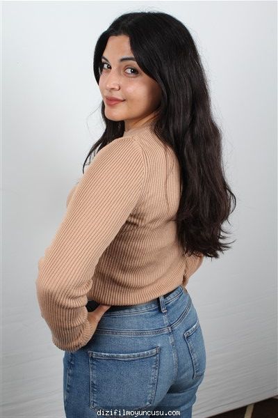 Antalya Cast Ajans Pakize 156757