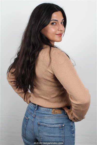 Antalya Cast Ajans Pakize 156758
