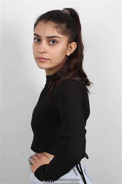 Antalya Cast Ajans Viyan 156666