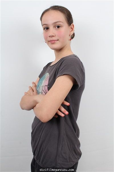 Mersin Cast Ajans Zehra 156821