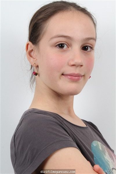 Mersin Cast Ajans Zehra 156822