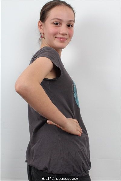 Mersin Cast Ajans Zehra 156823