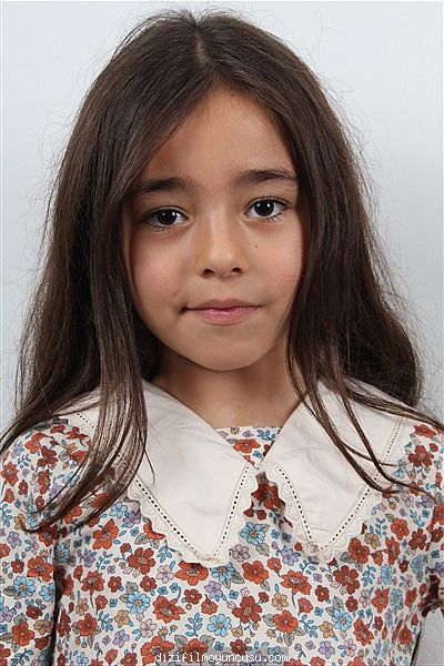 Çocuk Oyuncular Adayımız Arin