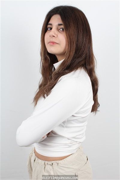 Mersin Cast Ajans Azranur 156942