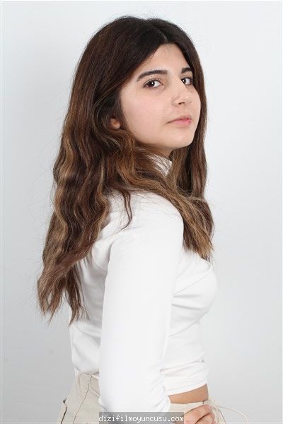 Mersin Cast Ajans Azranur 156944