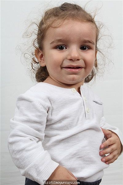 Çocuk Oyuncular Adayımız Baybars