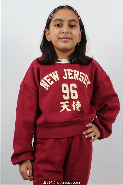 Mersin Cast Ajans Buse 156889
