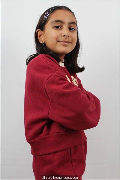 Mersin Cast Ajans Buse 156891