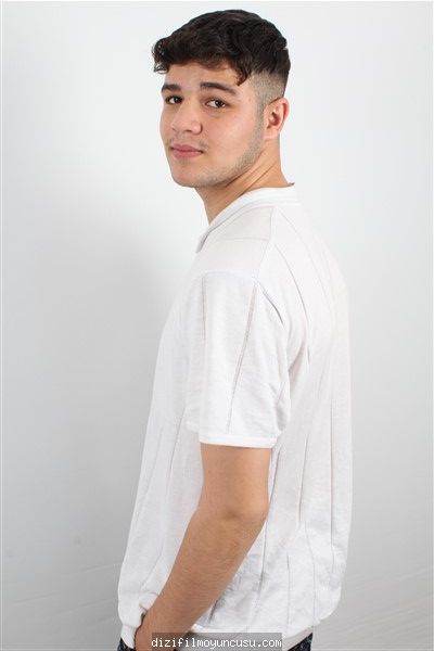 Mersin Cast Ajans Emirhan 156884