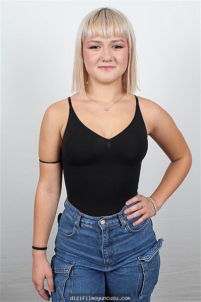 Kadın Oyuncular Adayımız Hatice