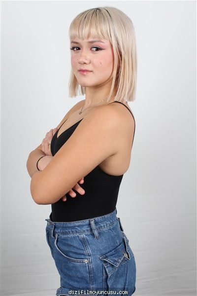 Antalya Cast Ajans Hatice 156950