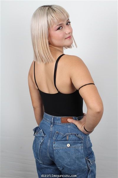 Antalya Cast Ajans Hatice 156951