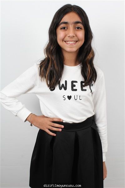 Mersin Cast Ajans Helen 156961