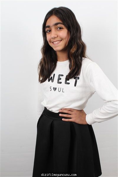 Mersin Cast Ajans Helen 156962
