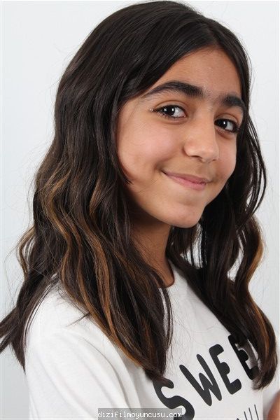 Mersin Cast Ajans Helen 156963