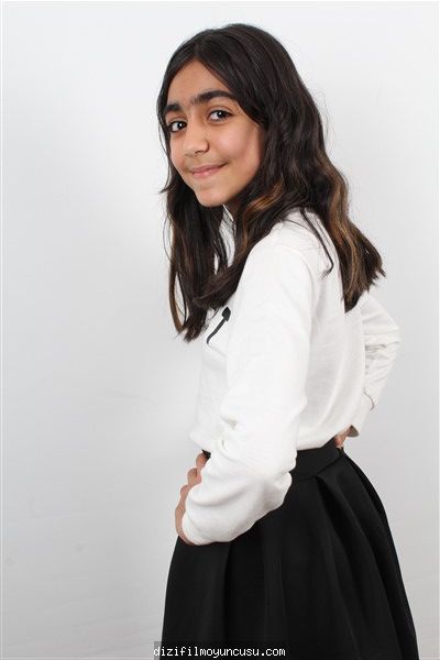 Mersin Cast Ajans Helen 156964