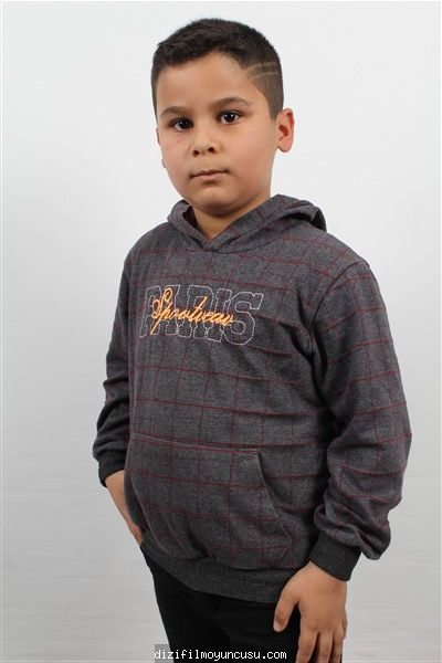 Mersin Cast Ajans İbrahim 156985