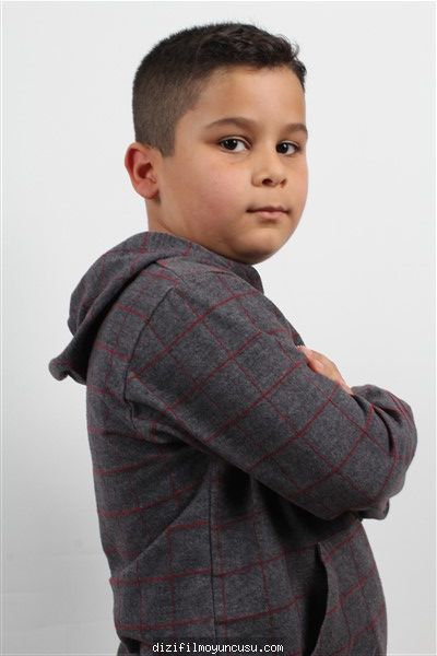 Mersin Cast Ajans İbrahim 156988