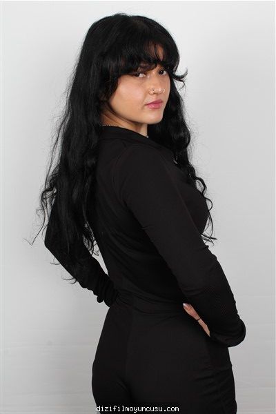 Antalya Cast Ajans İclal 156932