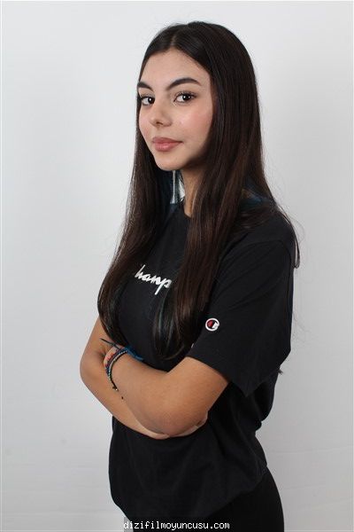 Mersin Cast Ajans İlkim 156850
