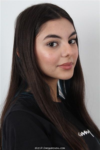 Mersin Cast Ajans İlkim 156851
