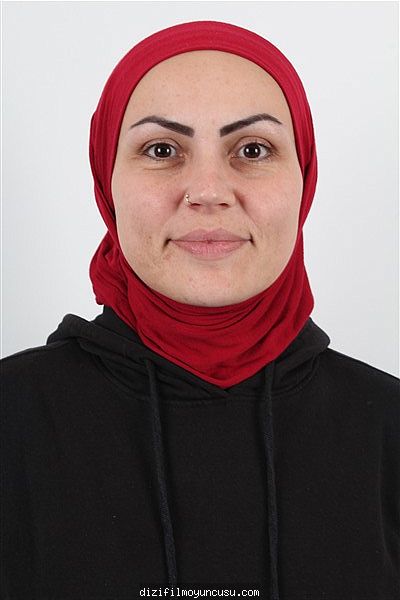 Kadın Oyuncular Adayımız Melahat