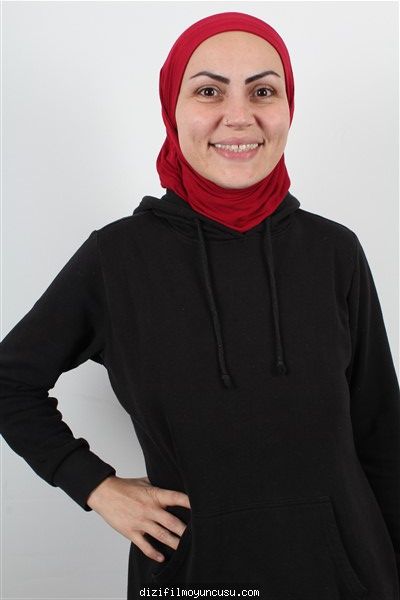 Mersin Cast Ajans Melahat 156833