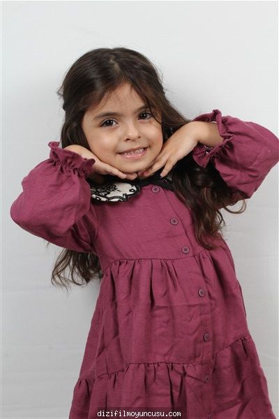 Mersin Cast Ajans Meryem 156904