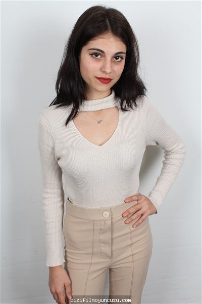 Antalya Cast Ajans Meryem 156957