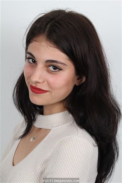 Antalya Cast Ajans Meryem 156958