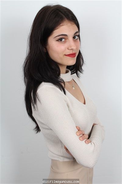 Antalya Cast Ajans Meryem 156959