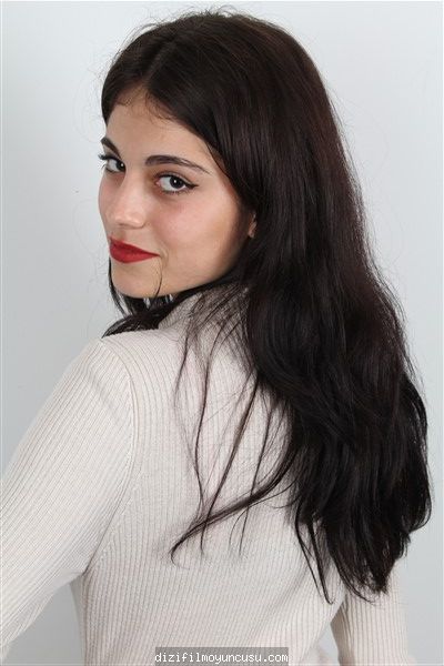 Antalya Cast Ajans Meryem 156960