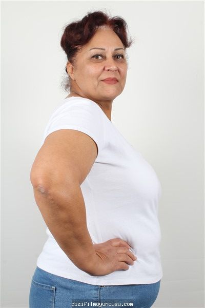 Antalya Cast Ajans Mihriban 156981