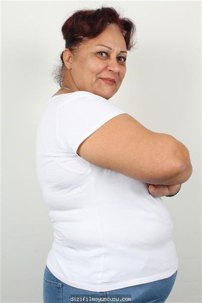 Antalya Cast Ajans Mihriban 156982
