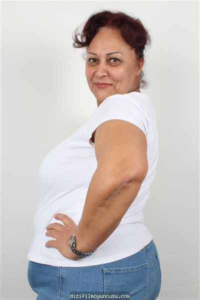 Antalya Cast Ajans Mihriban 156983