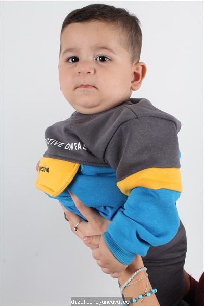 Mersin Cast Ajans Muhammed 156977