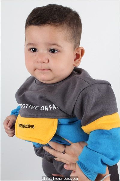 Mersin Cast Ajans Muhammed 156978