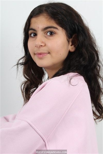 Mersin Cast Ajans Nisanur 156946