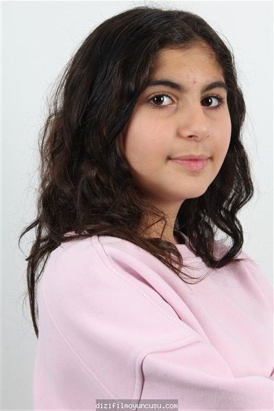 Mersin Cast Ajans Nisanur 156947