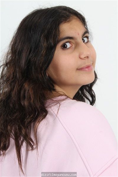 Mersin Cast Ajans Nisanur 156948