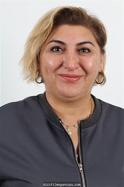 Kadın Oyuncular Adayımız Şehriban