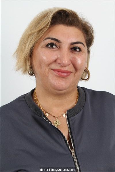Mersin Cast Ajans Şehriban 156922
