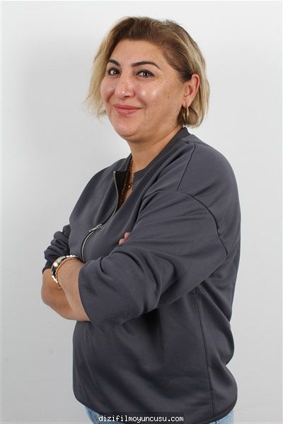 Mersin Cast Ajans Şehriban 156923
