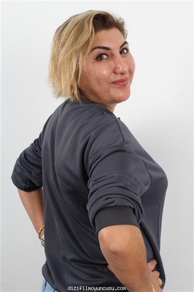 Mersin Cast Ajans Şehriban 156924