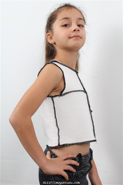 Mersin Cast Ajans Tuana 156996