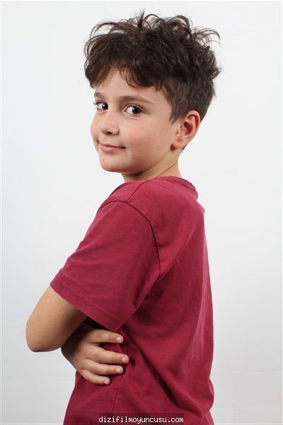 Mersin Cast Ajans Zahid 156831