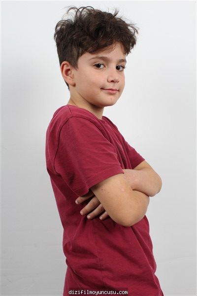 Mersin Cast Ajans Zahid 156832