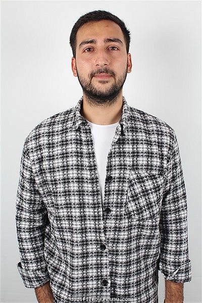 Adana Cast Ajans Oyuncusu Durmuş
