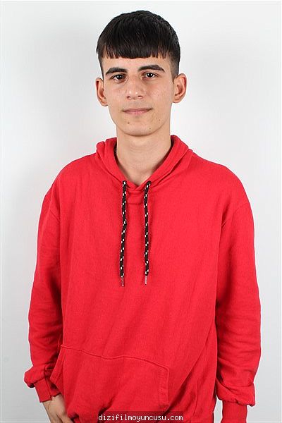 Adana Cast Ajans Oyuncusu Abdullah