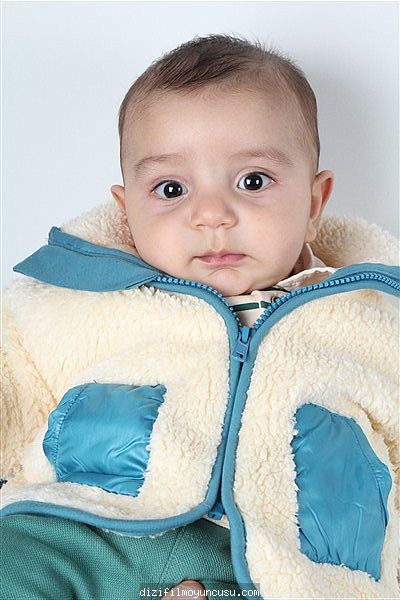 Çocuk Oyuncular Adayımız Cüneyt